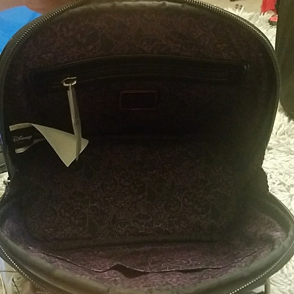 NWT Limited edition Alice in Wonderland Disney - Picture 5 of 6